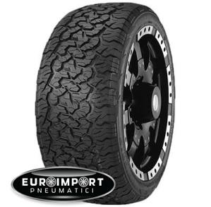 Unigrip Lateral force at 235/75 R15 109 T XL  TL